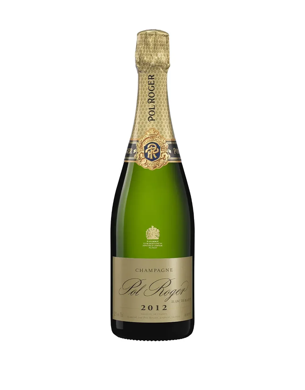 Pol Roger Blanc de Blancs Champagne