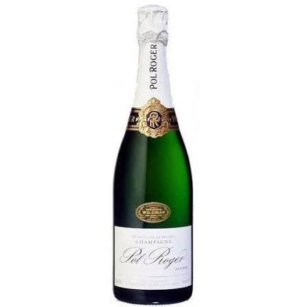 Pol Roger Brut Réserve Champagne