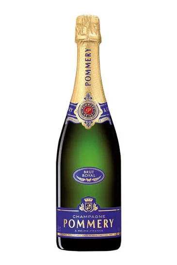 Pommery Brut Royal Champagne