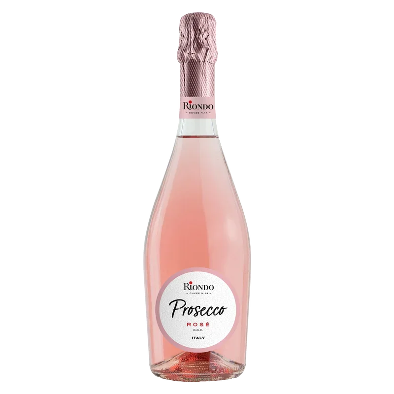Riondo Prosecco Rosé