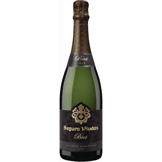 Segura Viudas Brut Reserva Cava