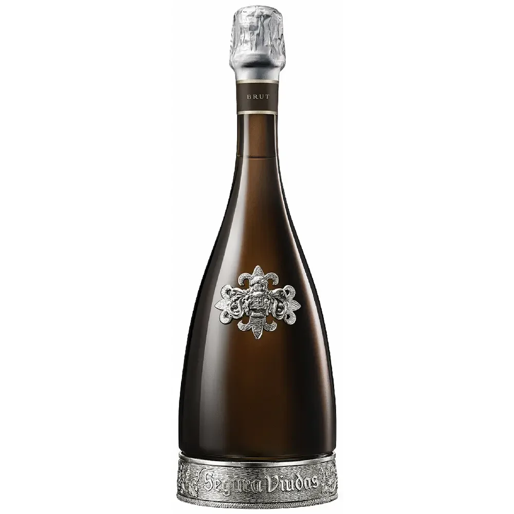 Segura Viudas Heredad Reserva Cava