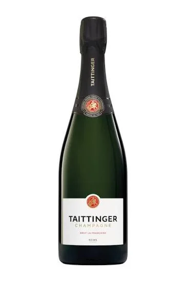 Taittinger Brut La Française Champagne