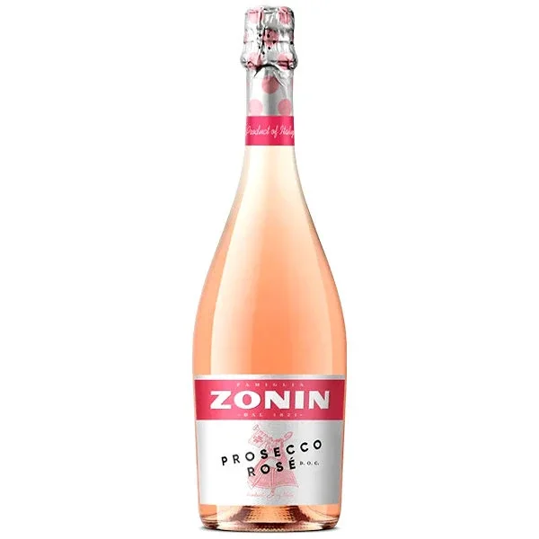 Zonin Prosecco Rosé