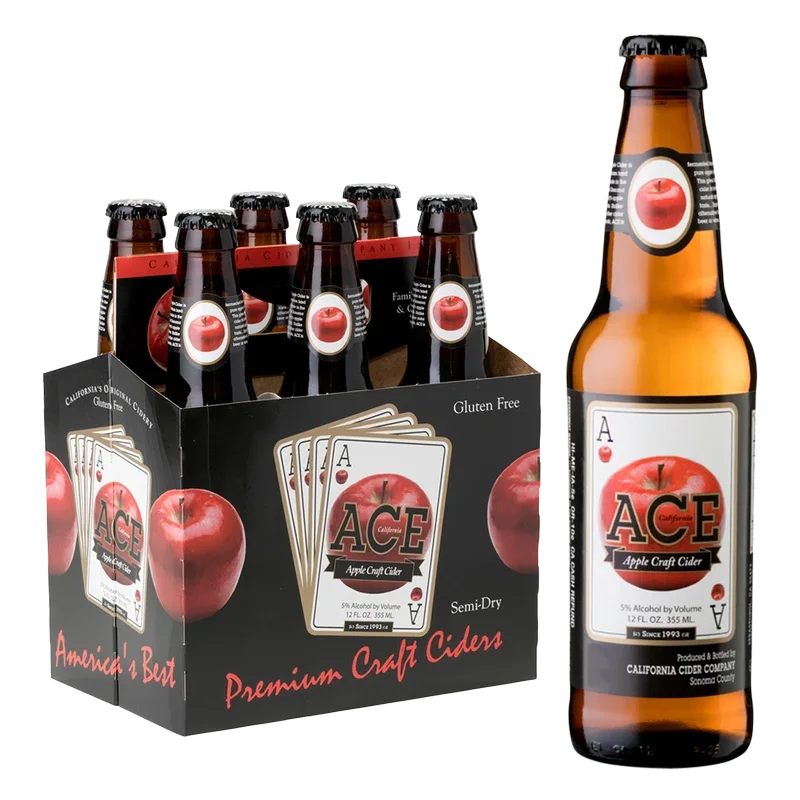 ACE Apple Hard Cider