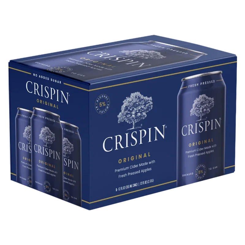 Crispin Original Hard Cider