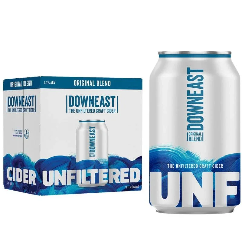 Downeast Original Blend