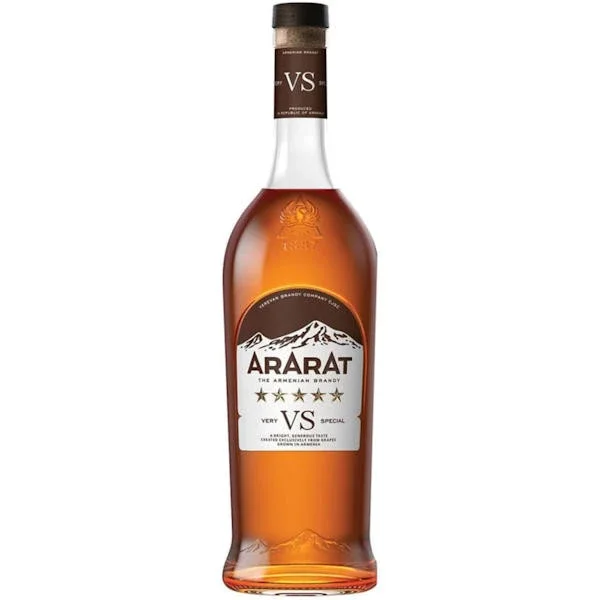 Ararat VS Armenian Brandy