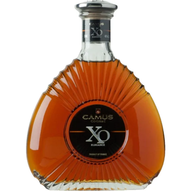 Camus XO Elegance Cognac