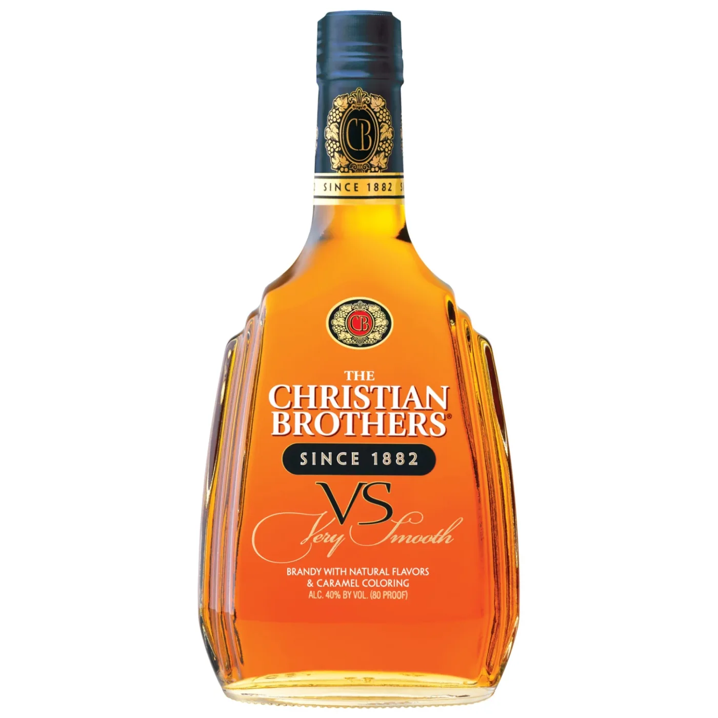 Christian Brothers VS Brandy