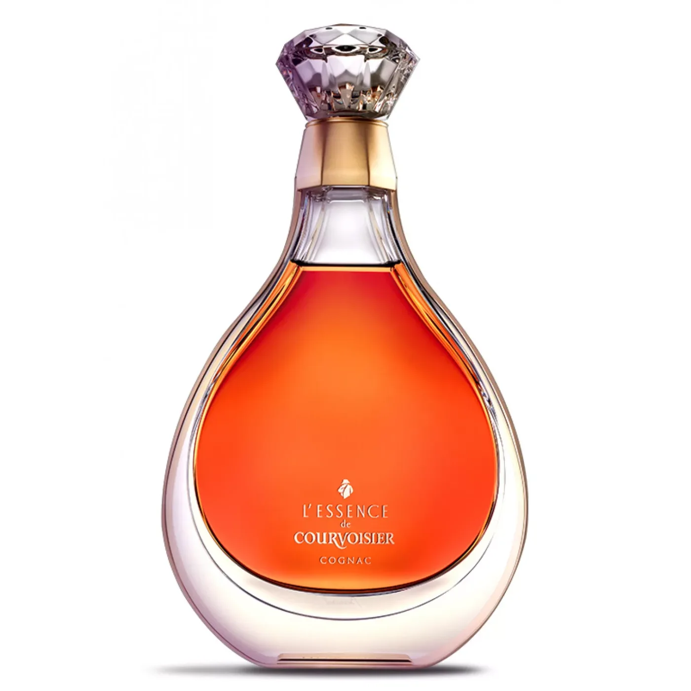 Courvoisier L'Essence Cognac