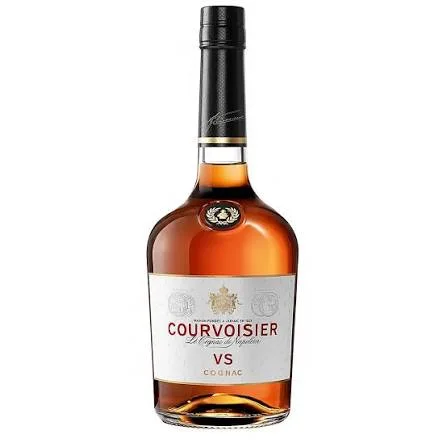 Courvoisier VS Cognac