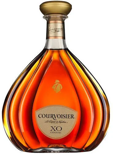 Courvoisier XO Cognac