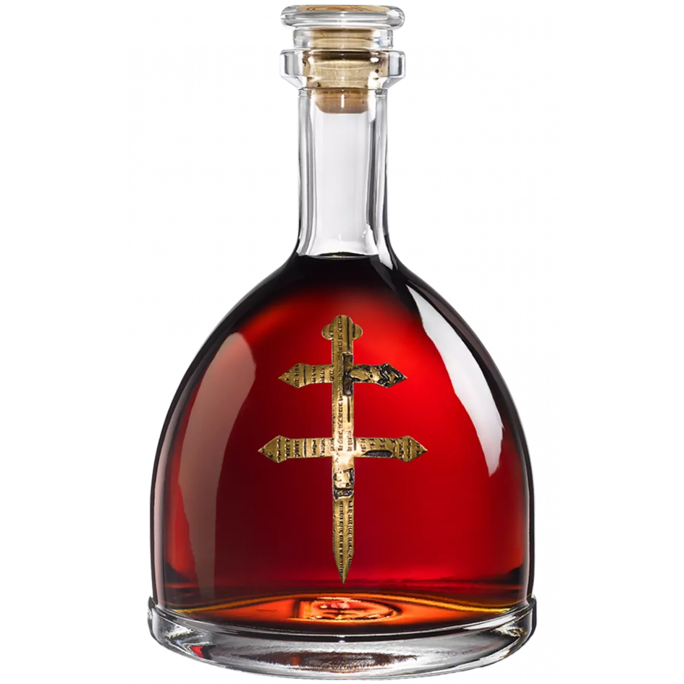 D'Ussé VSOP Cognac