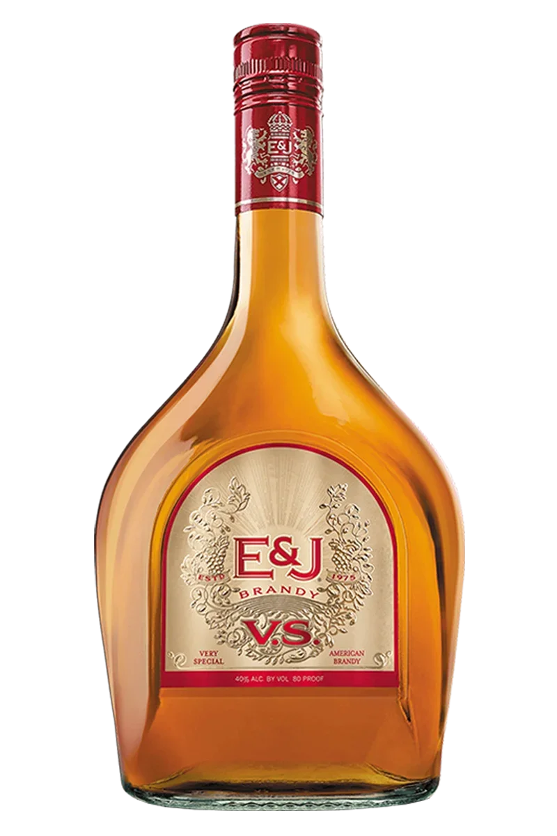 E&J VS Brandy