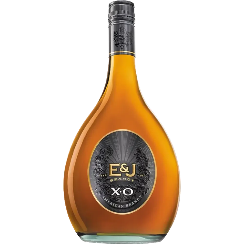 E&J XO Brandy