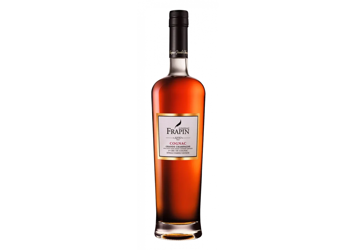 Frapin 1270 Grande Champagne Cognac