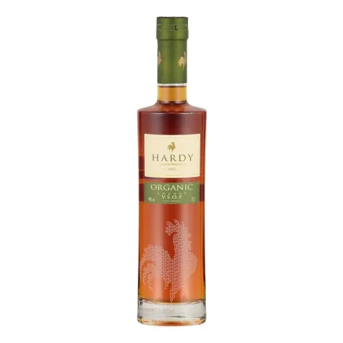 Hardy VSOP Organic Cognac