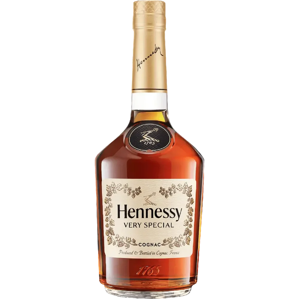 Hennessy VS Cognac