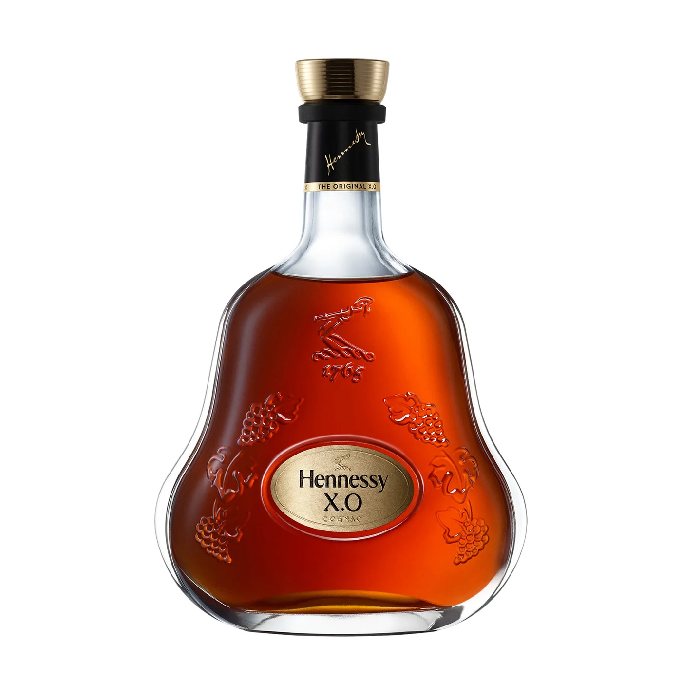Hennessy XO Cognac