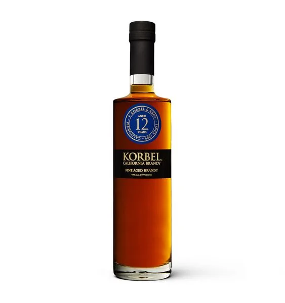 Korbel California Brandy