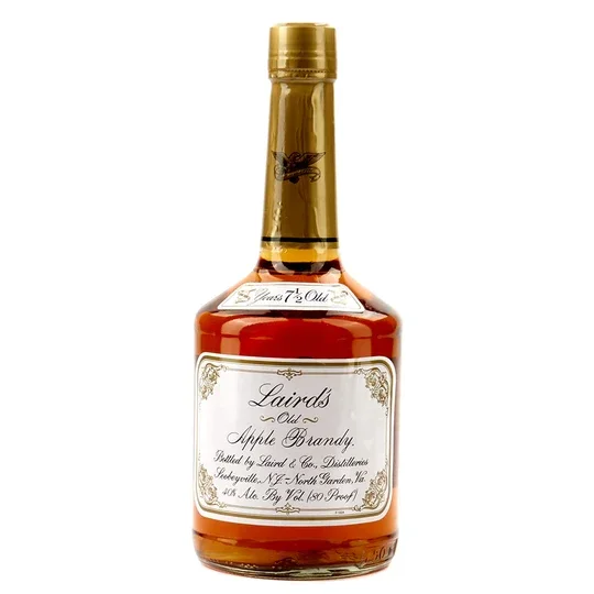 Laird's 7½ Year Old Apple Brandy