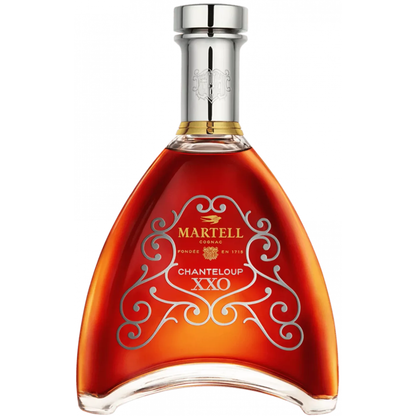 Martell Chanteloup XXO Cognac