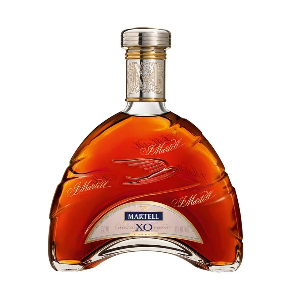 Martell XO Cognac