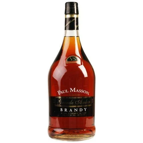 Paul Masson VS Brandy