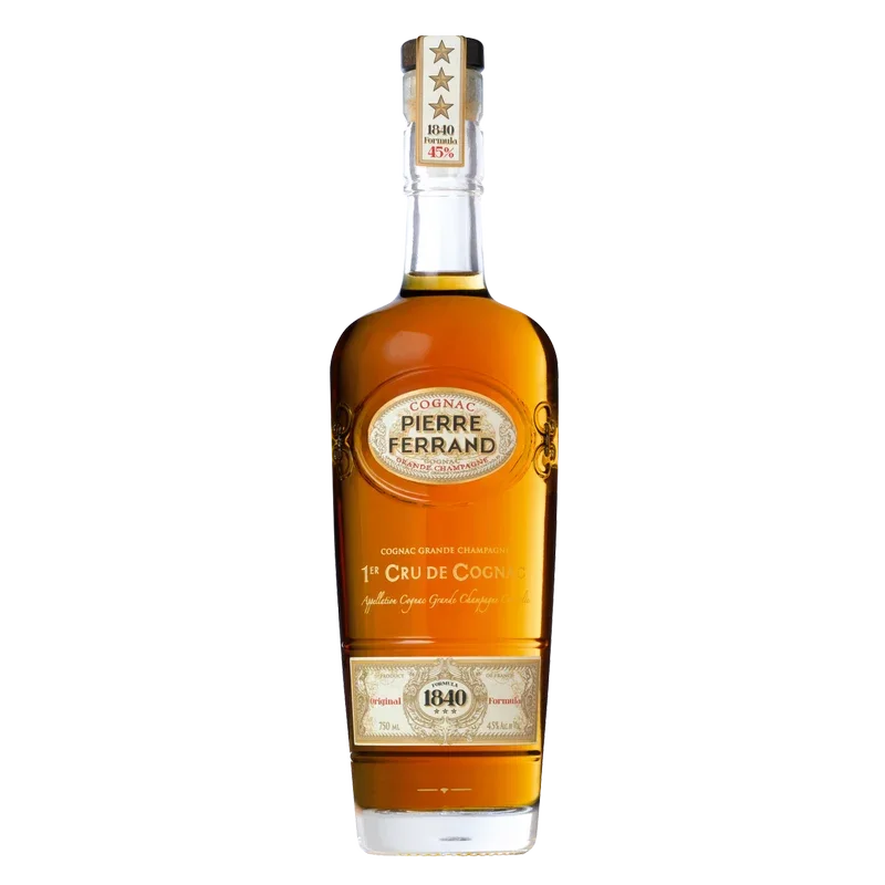 Pierre Ferrand XO Cognac