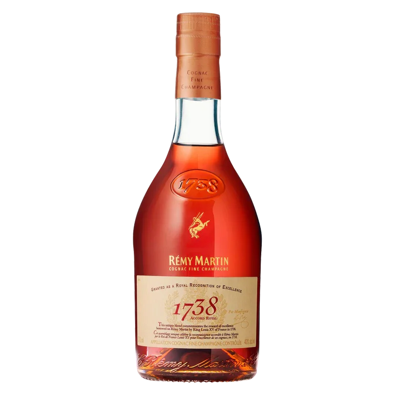 Rémy Martin 1738 Accord Royal Cognac