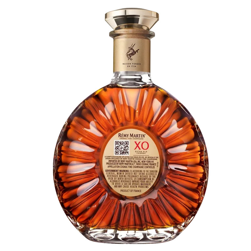 Rémy Martin XO Cognac