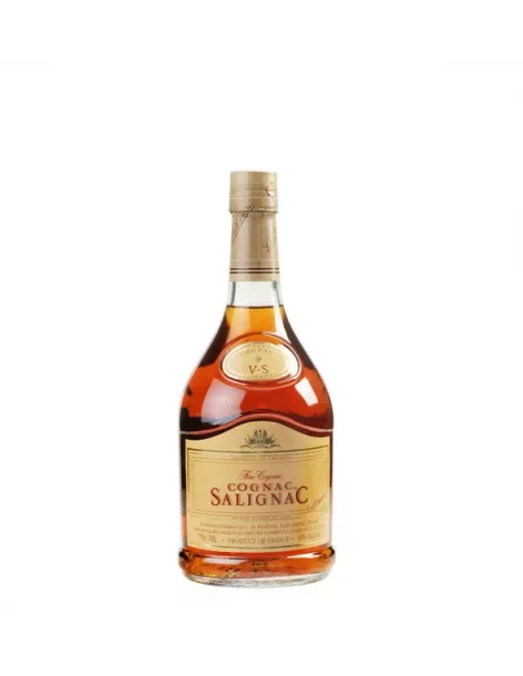 Salignac VSOP Fine Champagne Cognac