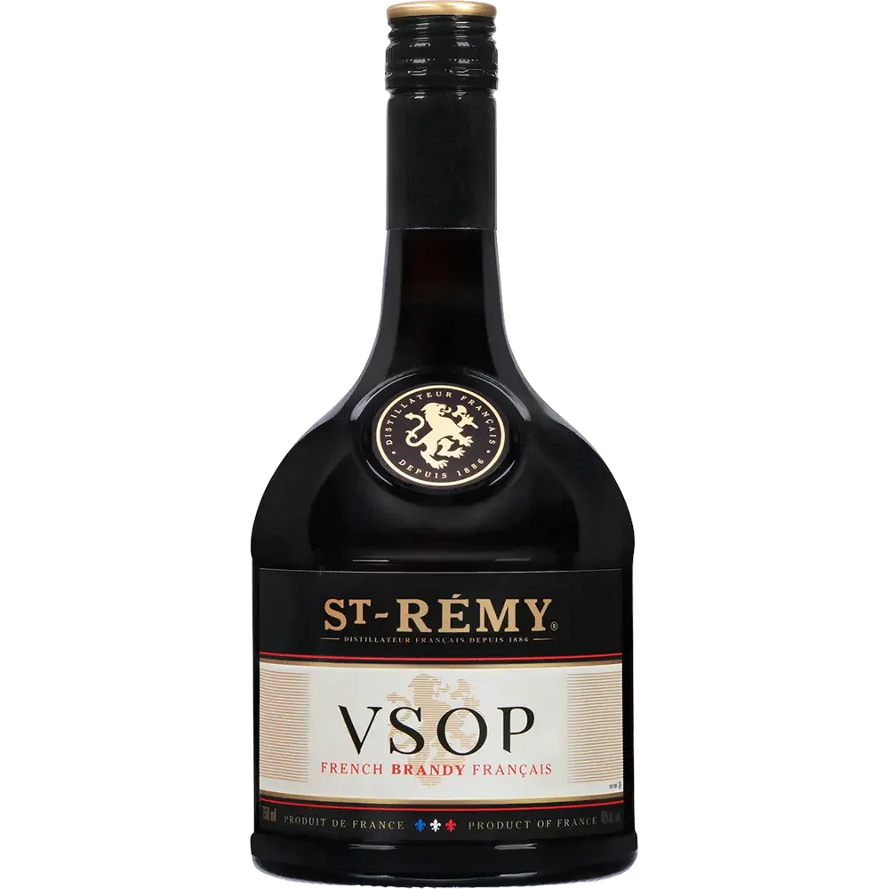 St-Rémy VSOP French Brandy