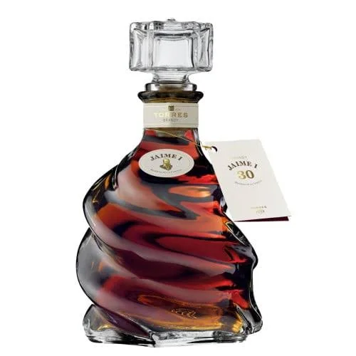 Torres Jaime I Brandy