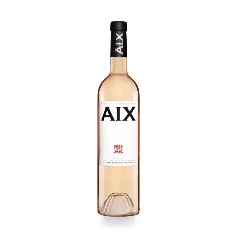 AIX Côtes de Provence Rosé