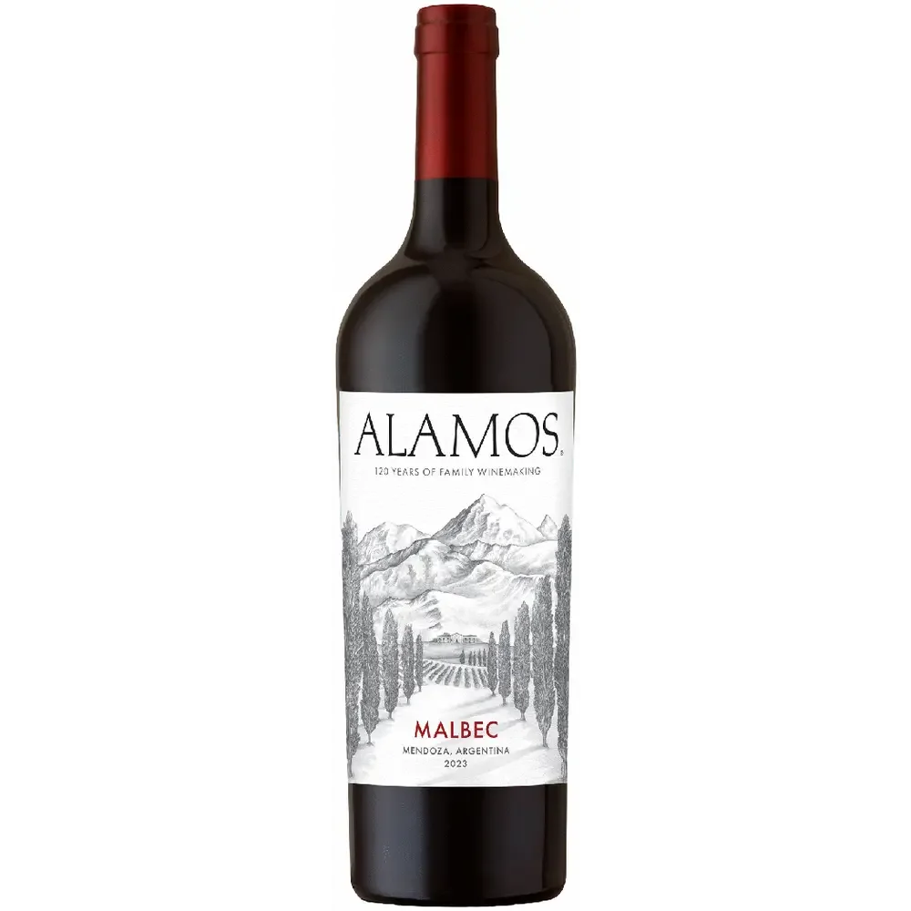 Alamos Malbec