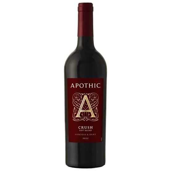 Apothic Red Blend