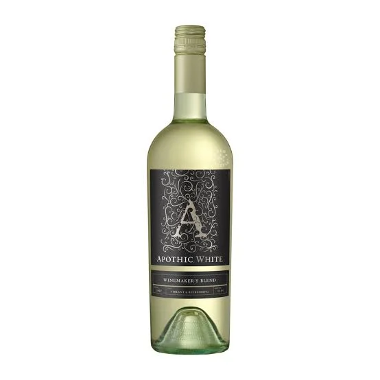 Apothic White Blend