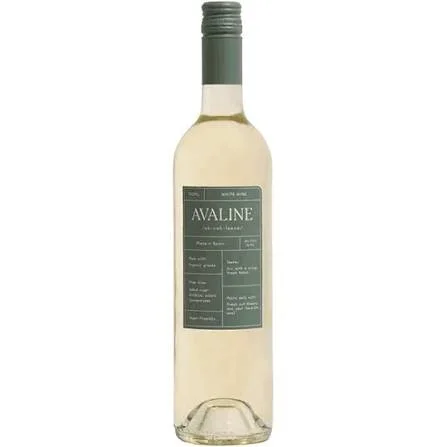 Avaline White Vegan Wine