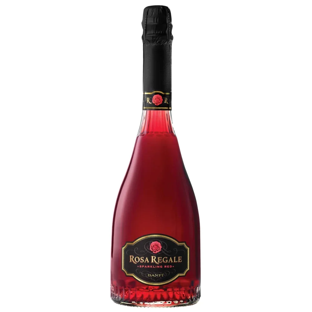 Banfi Rosa Regale Brachetto d'Acqui