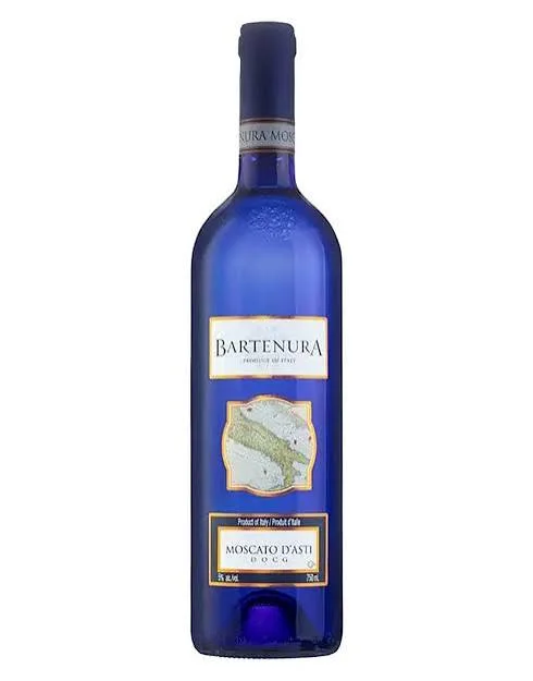 Bartenura Moscato