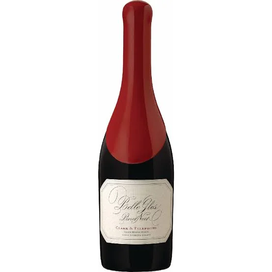 Belle Glos Clark & Telephone Pinot Noir
