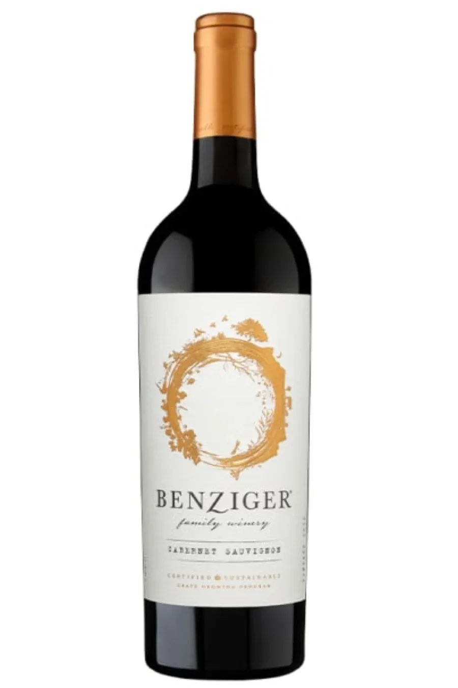 Benziger Organic Cabernet Sauvignon