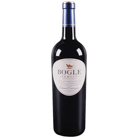 Bogle Cabernet Sauvignon