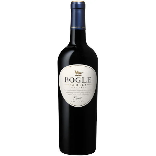 Bogle Merlot