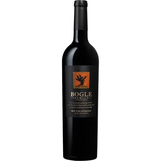 Bogle Old Vine Zinfandel