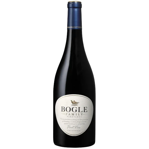 Bogle Pinot Noir