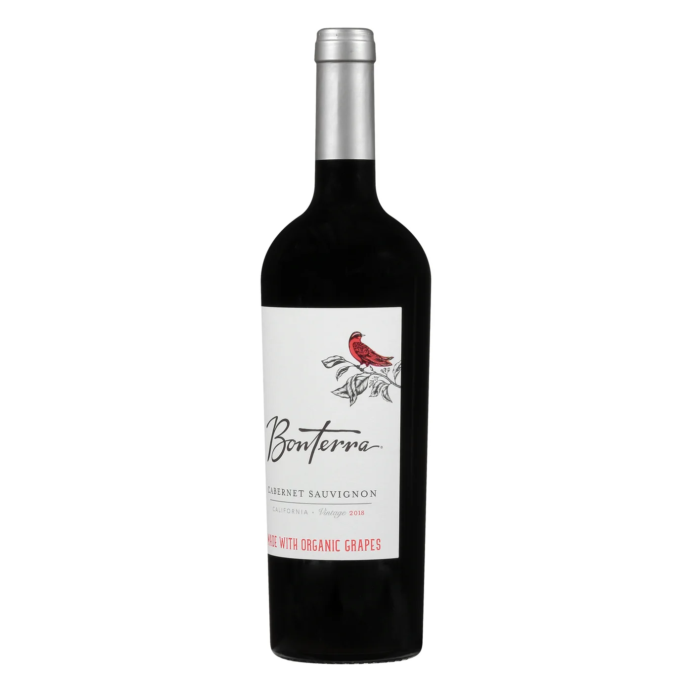 Bonterra Organic Cabernet Sauvignon