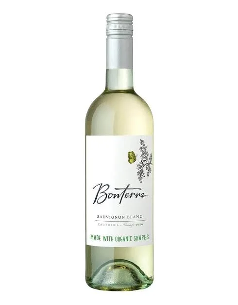 Bonterra Organic Sauvignon Blanc